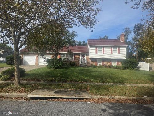 4411 Wandering Way, TEMPLE HILLS, MD, 20748 | Card Image