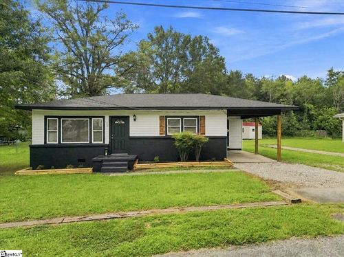 12 Stephanie Dr, Pelzer, SC, 29669-1118 | Card Image