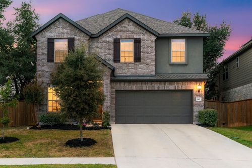 1101 Morning View Road, Georgetown, TX, 78628 | Card Image