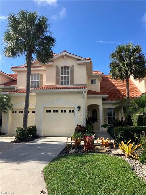 1-4695 Winged Foot Ct, Naples, FL, 34112-7945 | Card Image