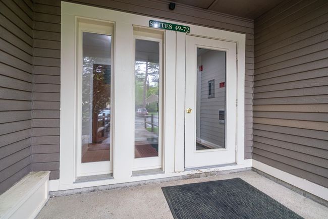 UNIT-69 - 58 Branch Tpke, Condo with 2 bedrooms, 1 bathrooms and null parking in Concord NH | Image 24