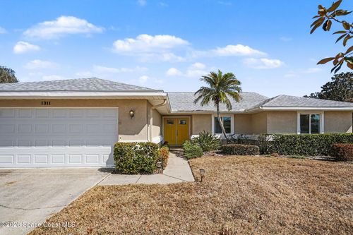 1311 Independence Ave, Melbourne, FL, 32940-6716 | Card Image