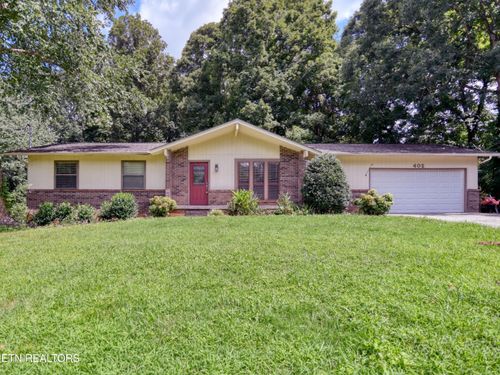 402 Harrow Rd, Knoxville, TN, 37934-4739 | Card Image