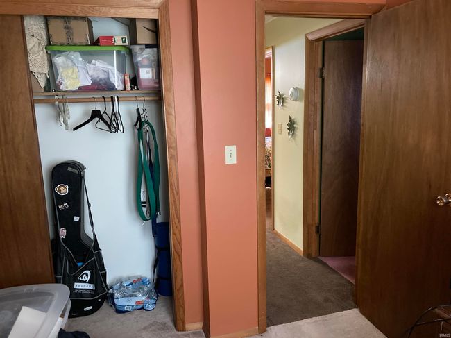 39 E Linn Rd, House other with 3 bedrooms, 2 bathrooms and null parking in Bluffton IN | Image 15