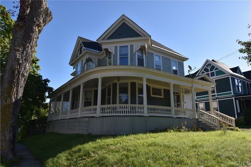 128 N School St, Carthage, NY, 13619-1239 | Card Image