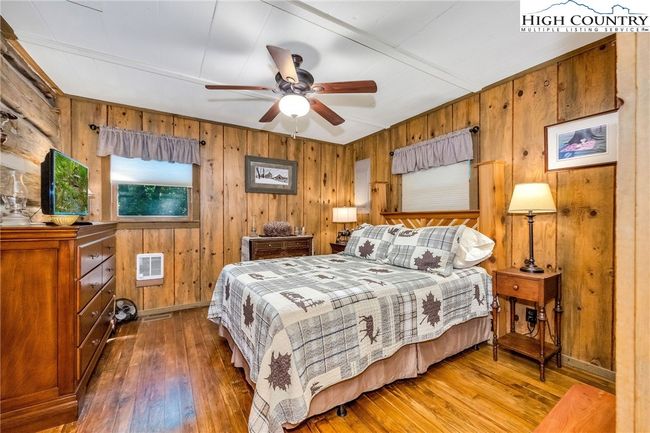 Primary bedroom on the main level. | Image 13