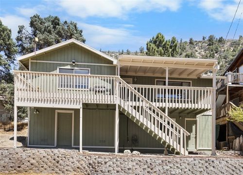 3905 Oregon Dr, Frazier Park, CA, 93225 | Card Image
