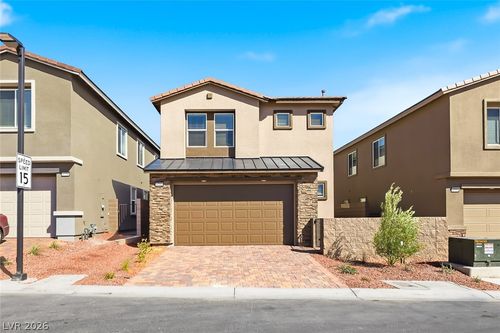 1752 Strada Nathan, Henderson, NV, 89011 | Card Image