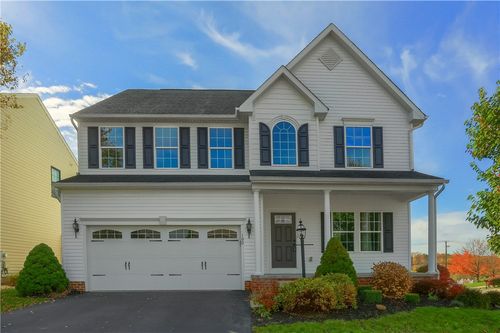 100 Village Cir, Oakdale, PA, 15071-3774 | Card Image