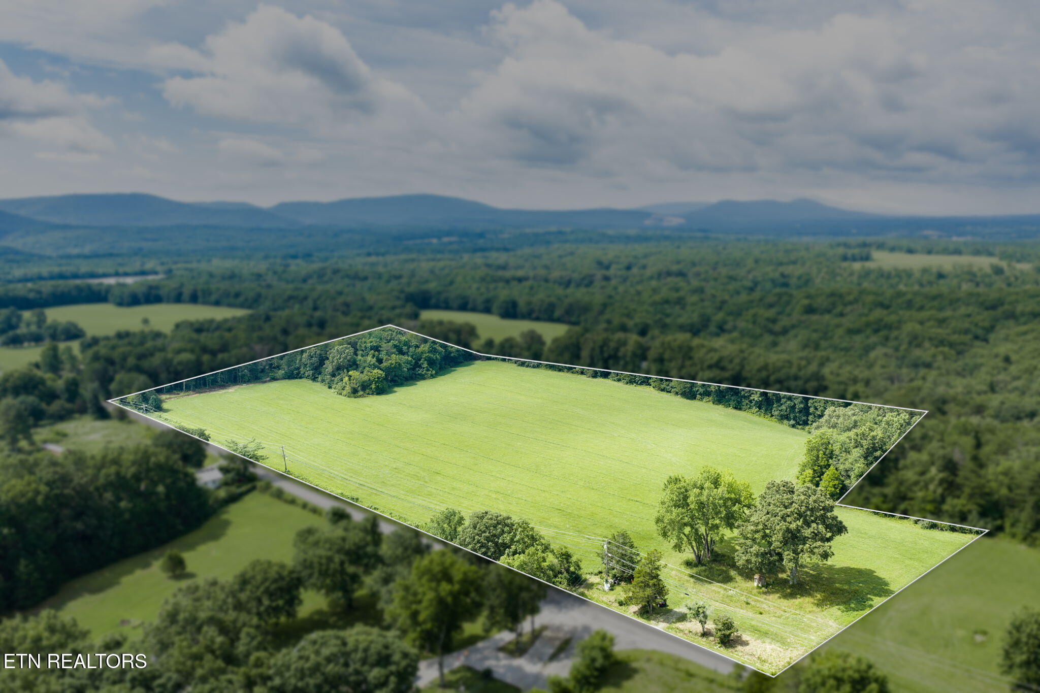 Land in Crossville