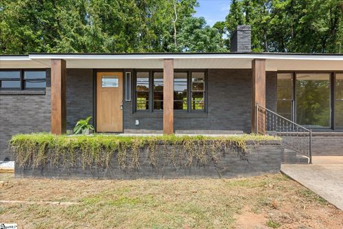 813 Old Stone Church Rd, Clemson, SC, 29631-2249 | Card Image