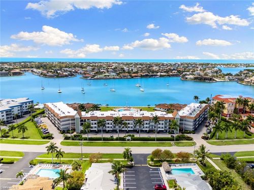 404-730 W Elkcam Cir, Marco Island, FL, 34145 | Card Image