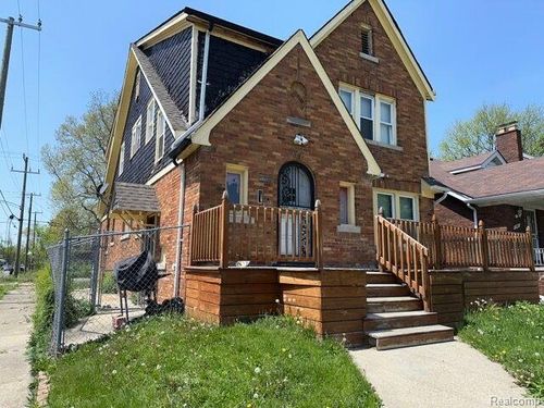 15003 Forrer St, Detroit, MI, 48227-2310 | Card Image