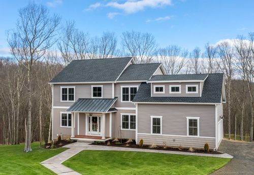 lot7 Deerwood Road, Oxford, CT, 06478 | Card Image