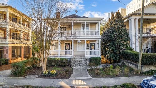 71 17th St Ne, Atlanta, GA, 30309-3226 | Card Image