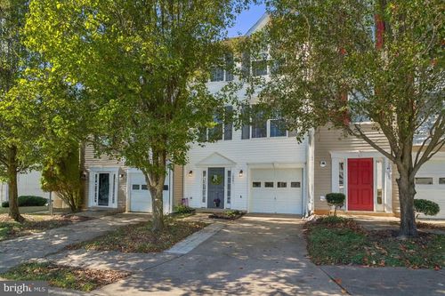 10041 Gander Ct, FREDERICKSBURG, VA, 22407-3705 | Card Image