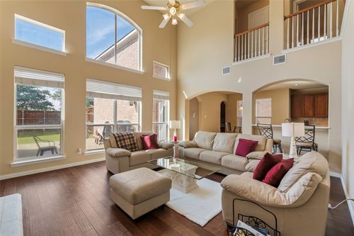 5771 Aylworth Dr, Frisco, TX, 75035-7227 | Card Image