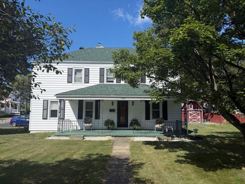 85-438385 Lancaster Ave, Obetz, OH, 43207-4436 | Card Image