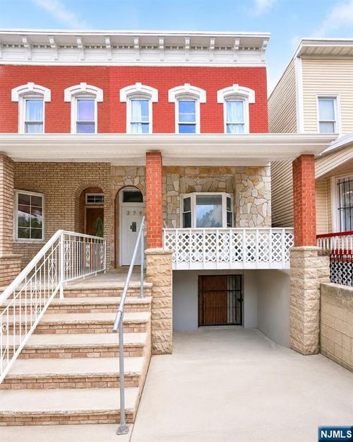 279 6th Street, Newark, NJ, 07107 | Card Image