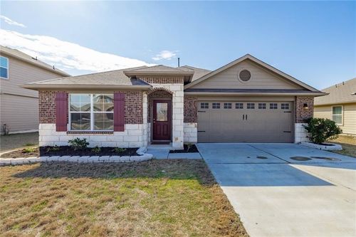 222 Camellia Dr, Hutto, TX, 78634-4577 | Card Image