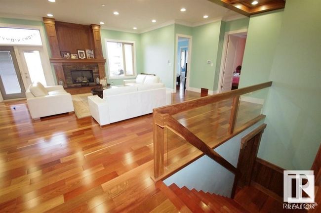 26116A 16 Highway, House other with 5 bedrooms, 5 bathrooms and 8 parking in Spruce Grove AB | Image 7