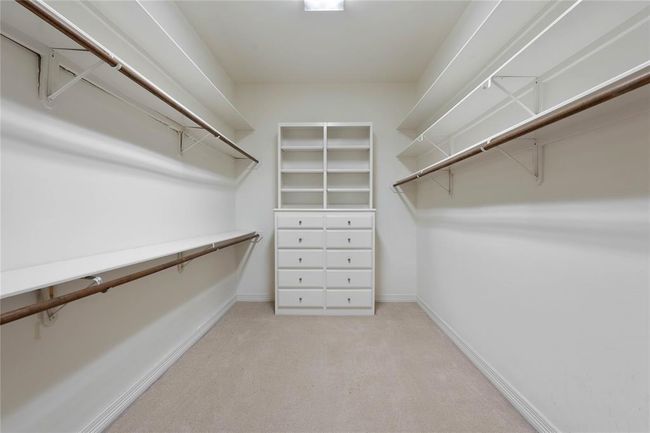 Primary closet #1. | Image 26