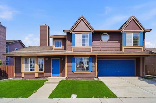 263 Sandstone Drive, Fremont, CA, 94536 | Card Image