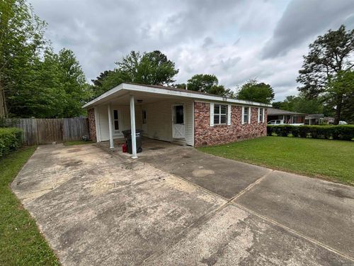 1105 Sorrells Drive, Jacksonville, AR, 72076 | Card Image