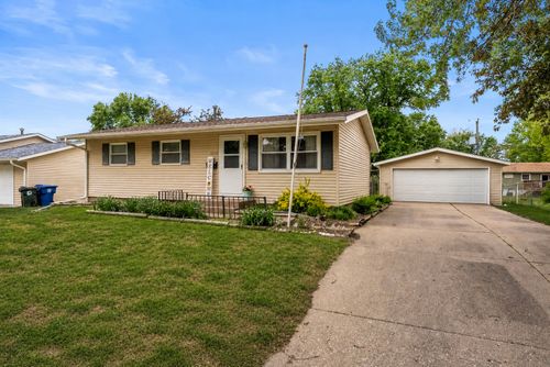 5110 Warren Street, Davenport, IA, 52806 | Card Image