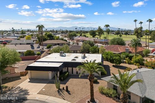 10502 W Sierra Dawn Dr, Sun City, AZ, 85351-2238 | Card Image