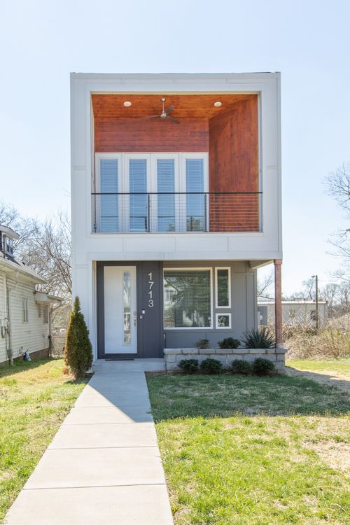 1713A Simpkins St, Nashville, TN, 37208-1002 | Card Image