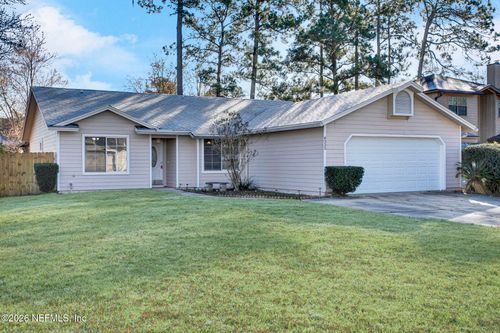 8335 Fire Fly Ln, Jacksonville, FL, 32244-6651 | Card Image