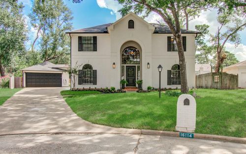 16114 Castletown Park Ct, Spring, TX, 77379-7671 | Card Image