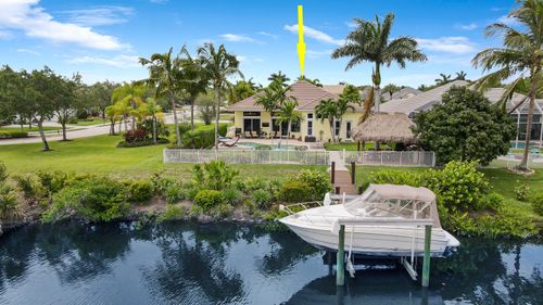 660 Sw Yacht Basin Way, Stuart, FL, 34997-7414 | Card Image