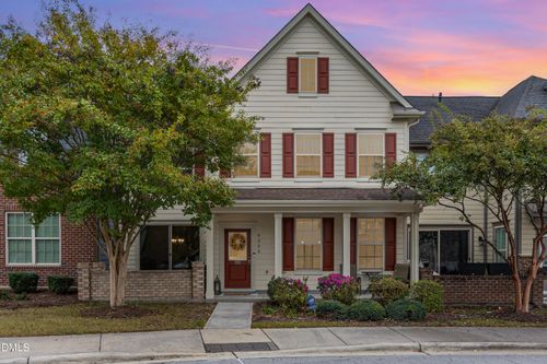9202 Giralda Walk, Raleigh, NC, 27617-2063 | Card Image