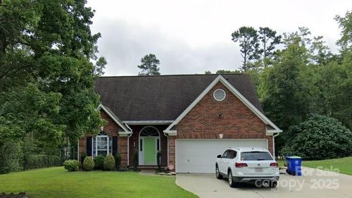 7134 Hunters Bluff Dr, Denver, NC, 28037-8054 | Card Image