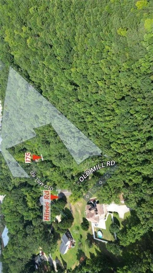 0 Old Mill Rd, hiram, GA, 30141 | Card Image