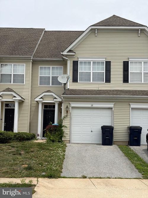 28 Harrowgate Dr, SMYRNA, DE, 19977-4541 | Card Image