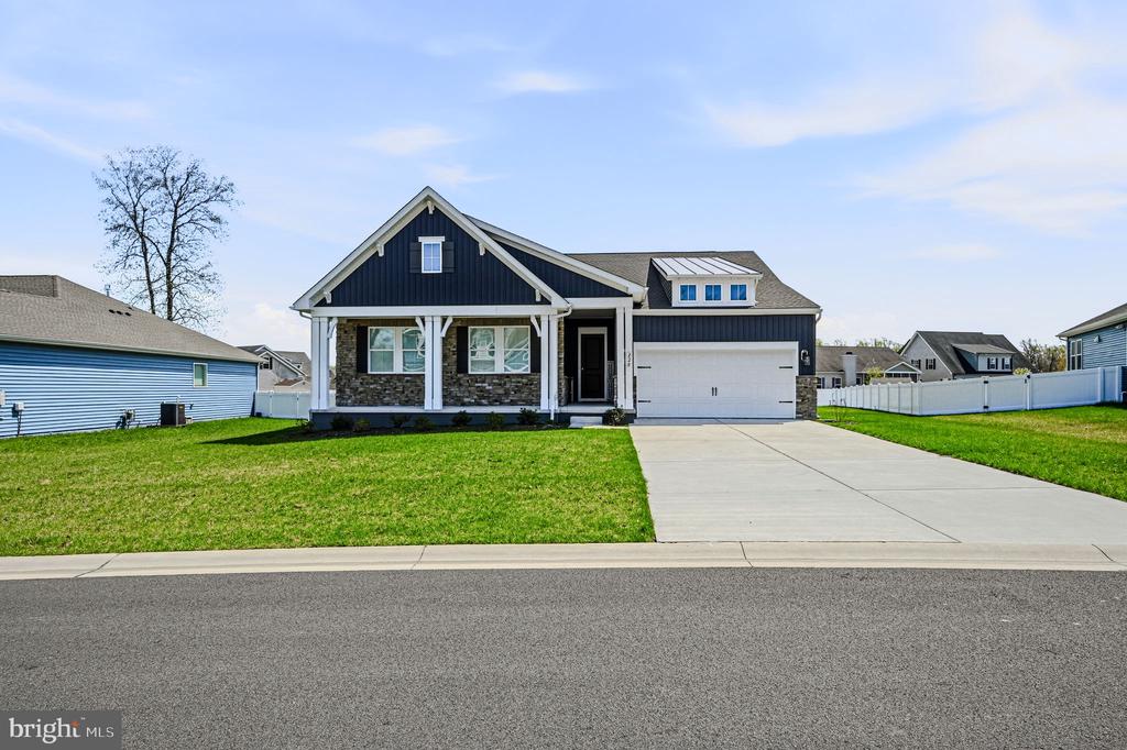 Residential in FELTON 3