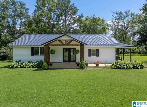 1890 Nisbet Lake Rd, Jacksonville, AL, 36265-7311 | Card Image