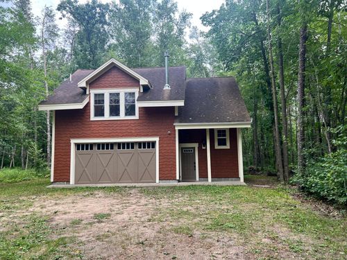 5020 Woodland Dr Nw, Hackensack, MN, 56452-2396 | Card Image