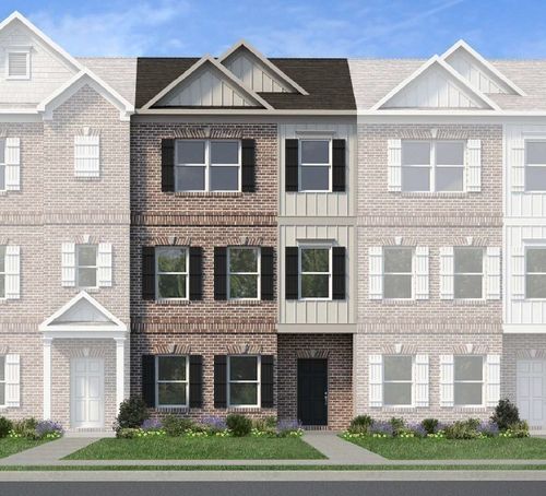 142 Rosebush Ln, Lebanon, TN, 37087-6077 | Card Image