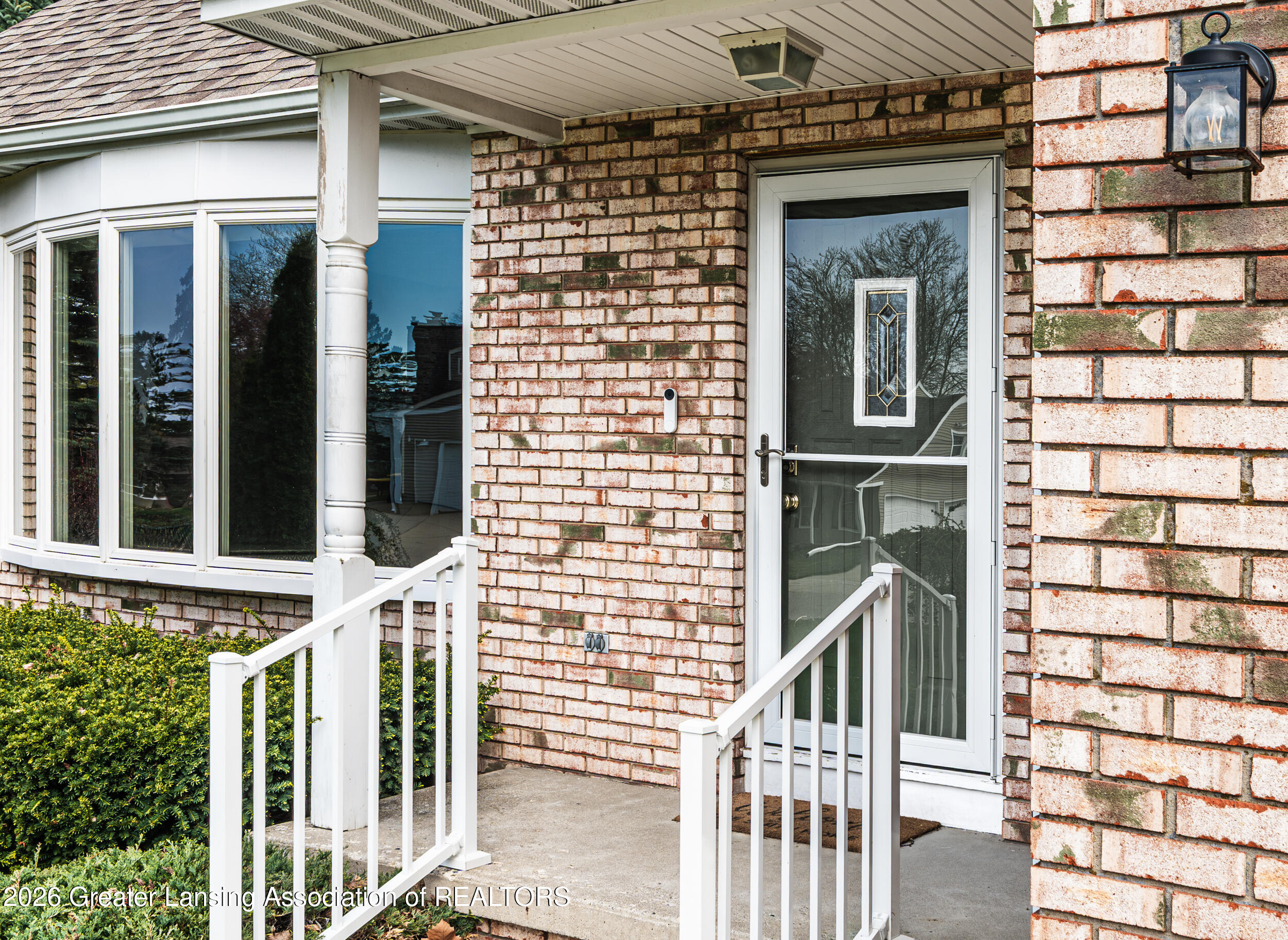 Residential in Lansing 3