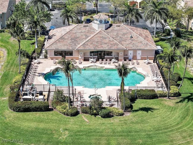APT-336 - 8451 Kingbird Loop, Condo with 2 bedrooms, 2 bathrooms and null parking in ESTERO FL | Image 37