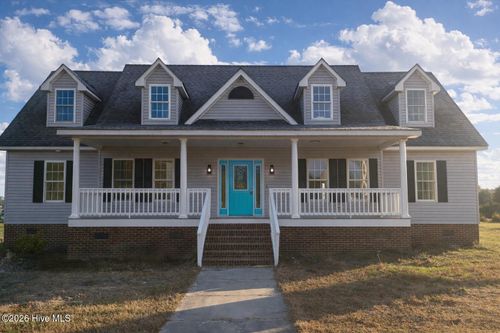 566 Nc Highway 37 S, Gatesville, NC, 27938-9315 | Card Image