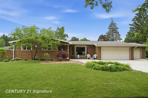 1226 Clearview Dr, Flushing, MI, 48433-1418 | Card Image