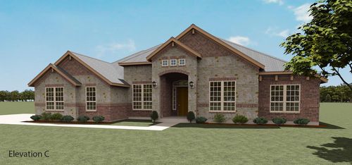 8360 Forest Glade Dr, Greenville, TX, 75402-4693 | Card Image