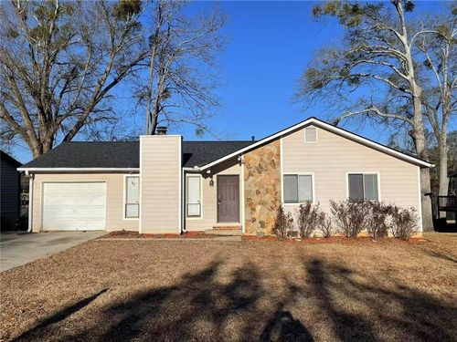 3320 Timbercreek Dr, Lawrenceville, GA, 30044-3047 | Card Image