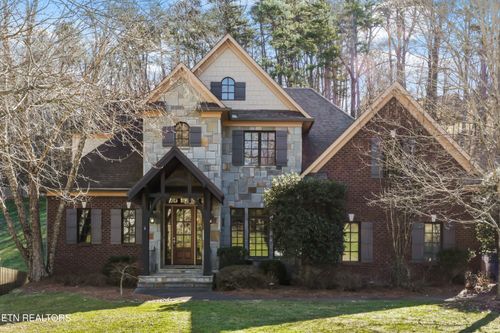 1834 Duncan Woods Ln, Knoxville, TN, 37919-9150 | Card Image