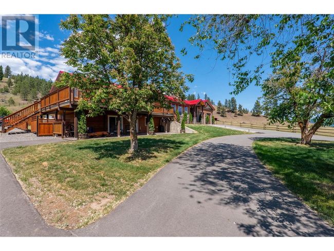 4633 Kamloops Shuswap Rd, House other with 4 bedrooms, 4 bathrooms and null parking in Pritchard BC | Image 57